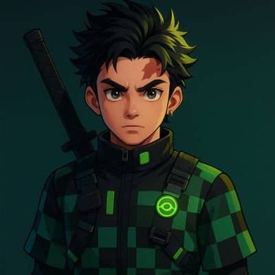 Richard hanrick